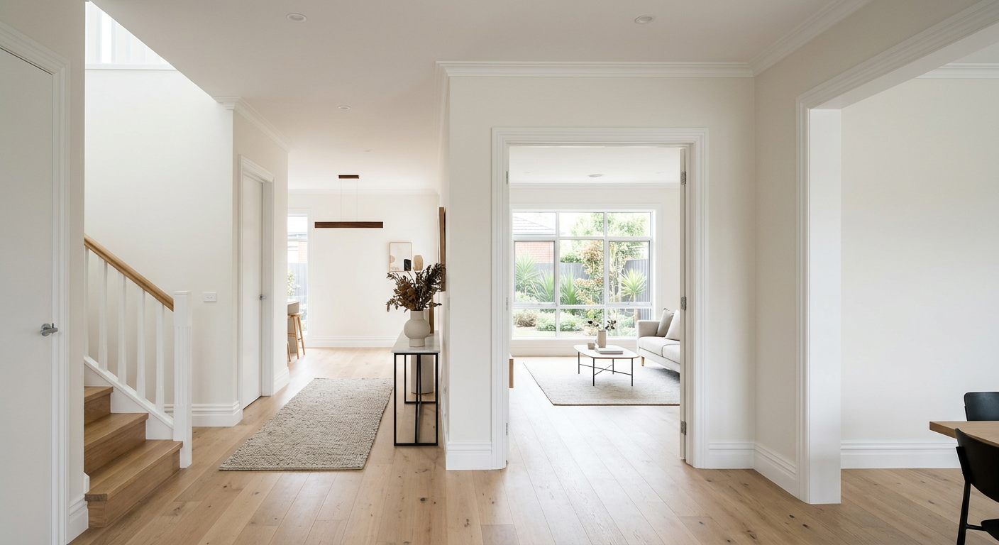 Internal Fit-outs in Melbourne